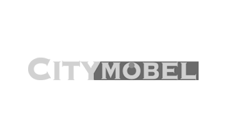 City Möbel Rostock Logo