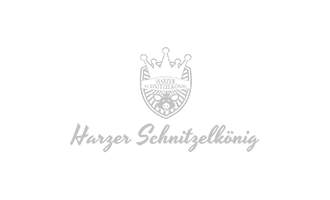 Harzer Schnitzelkönig Logo